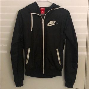 Nike Windbreaker Jacket